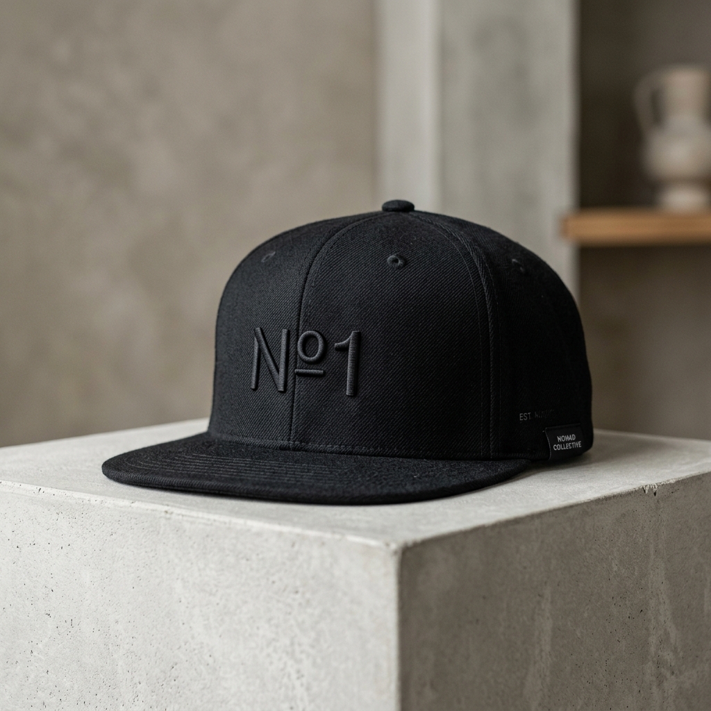 Snapback Koleksiyonu