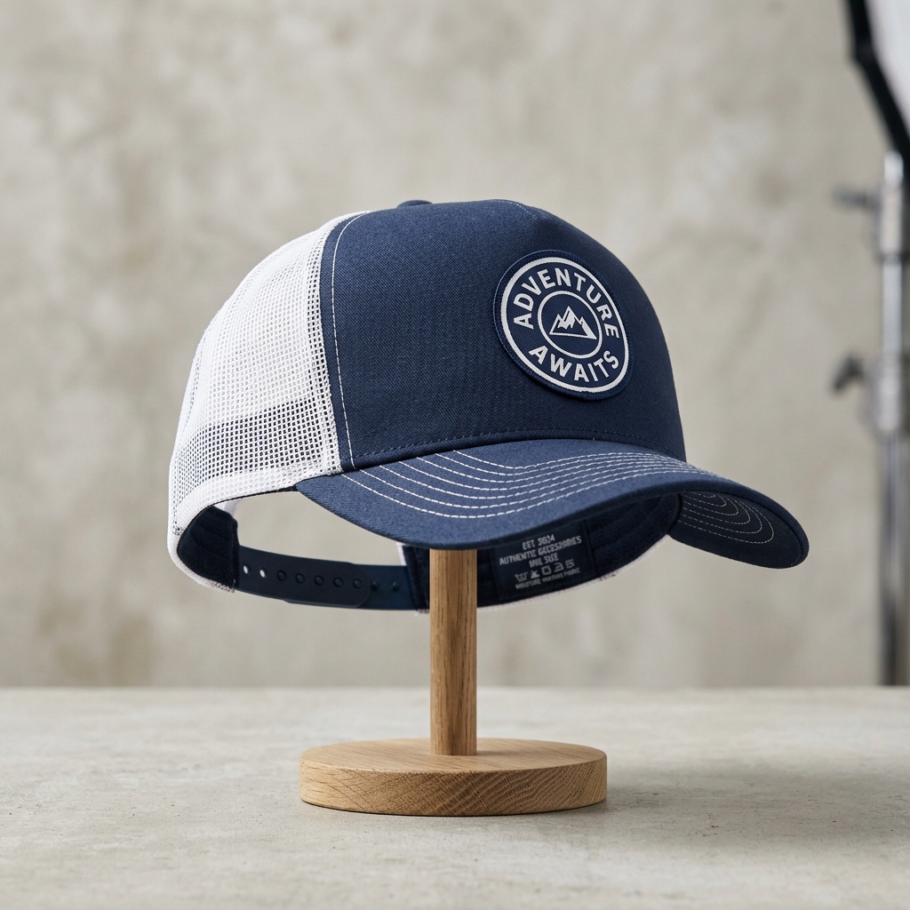 Trucker Caps